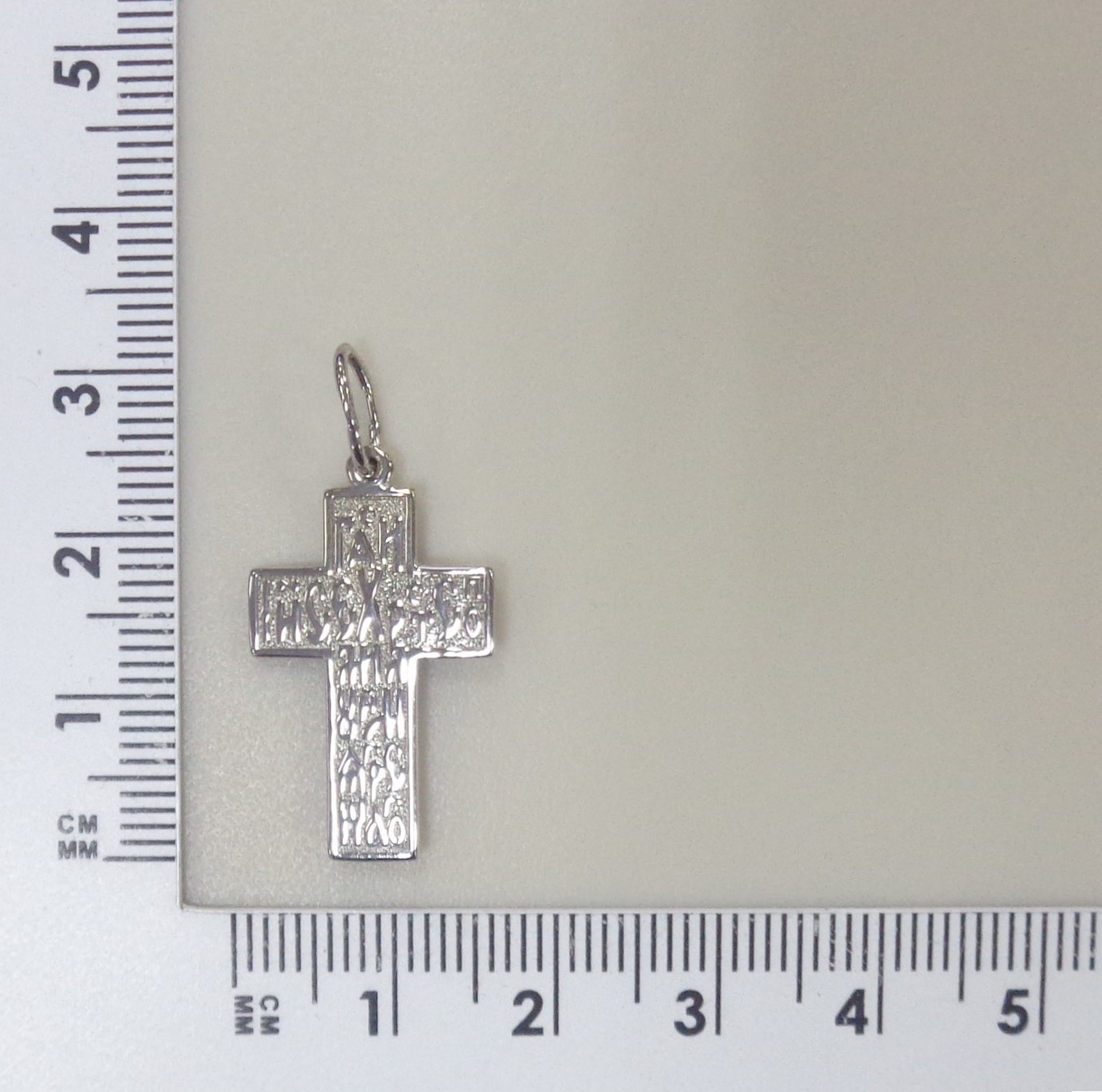 10419-000423 Подвеска (Au 585)